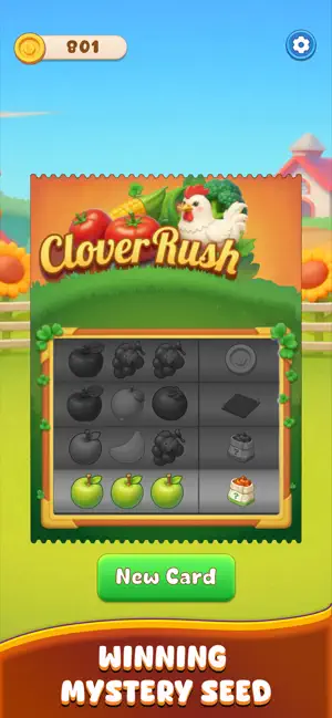 Scratch Farm screenshot 4