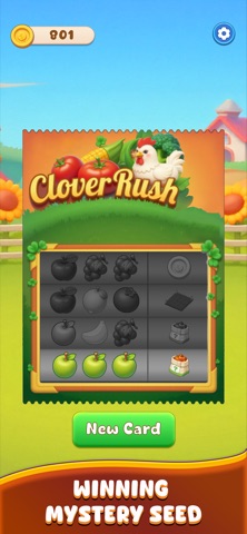Scratch Farm Screenshot 4 of 5