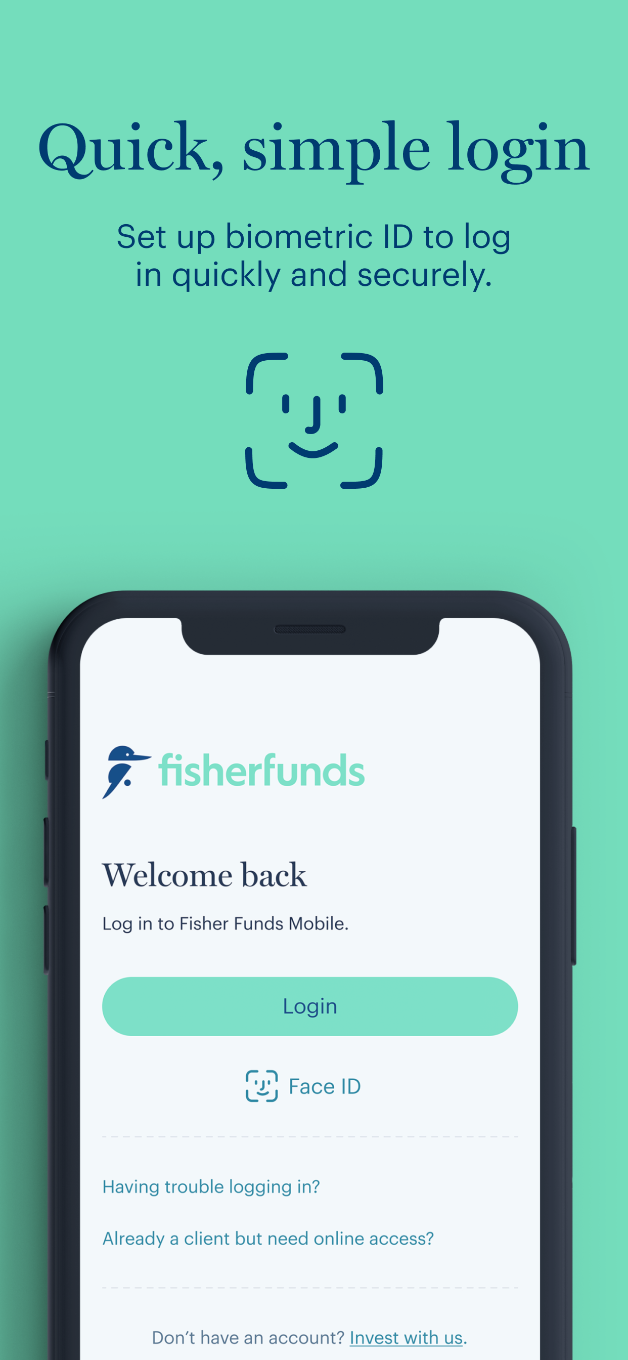 Fisher Funds