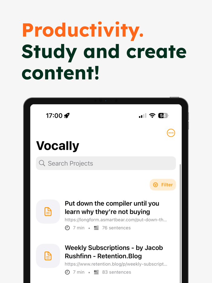 Текст в речь Вокально