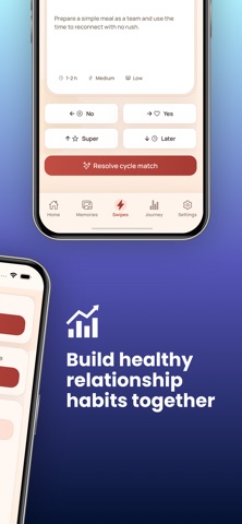 CoupleWins: Relationship Game Screenshot 4 of 5