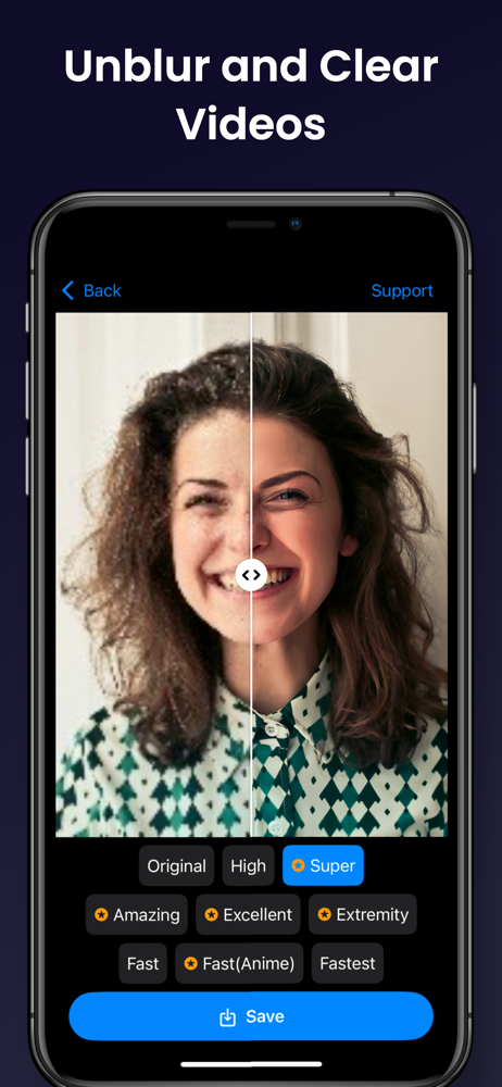 Enhance Photo / Video Easily screenshot 3