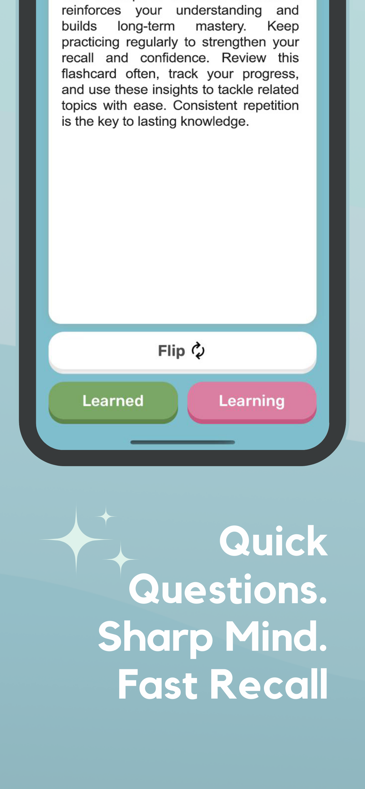 GRE Vocabulary Prep Flashcards