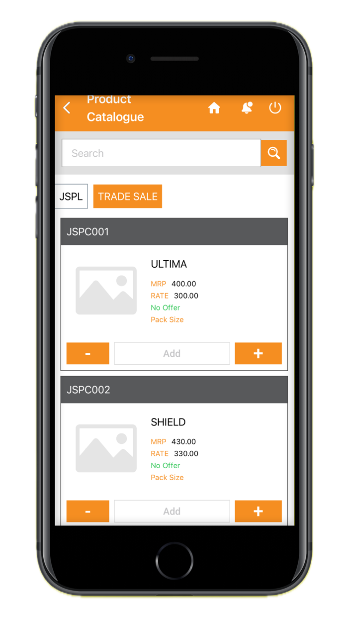 Samman - Jindal Panther