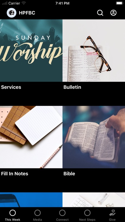 Honea Path First Baptist