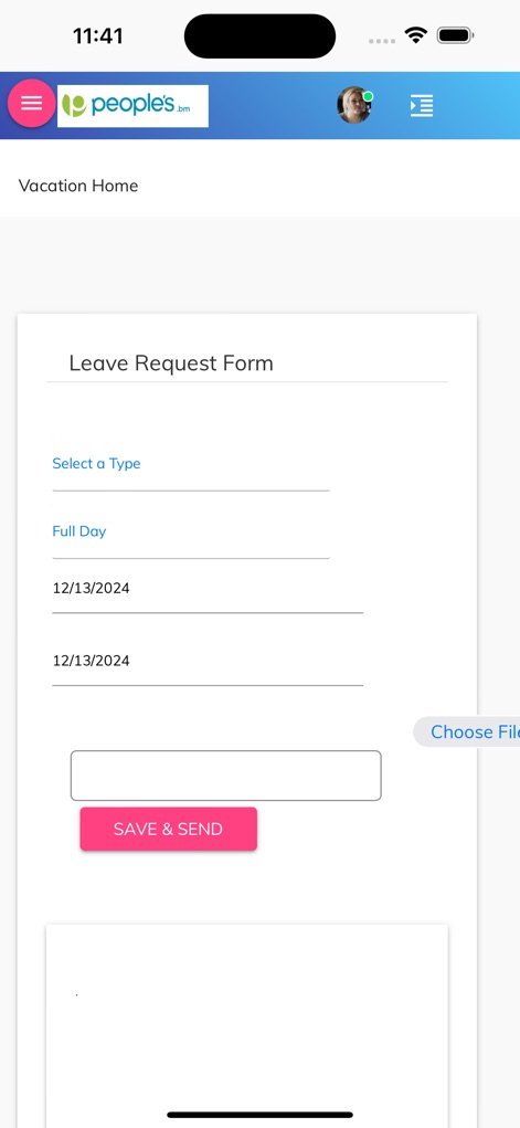 CommonOffice HR Software V6 - Business App | MWM