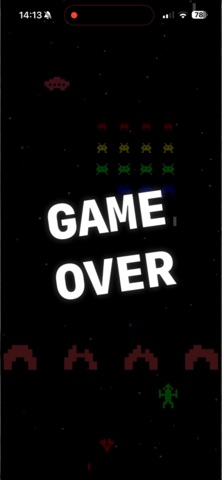 Pixel Invaders Retro Edition Screenshot 5 of 6
