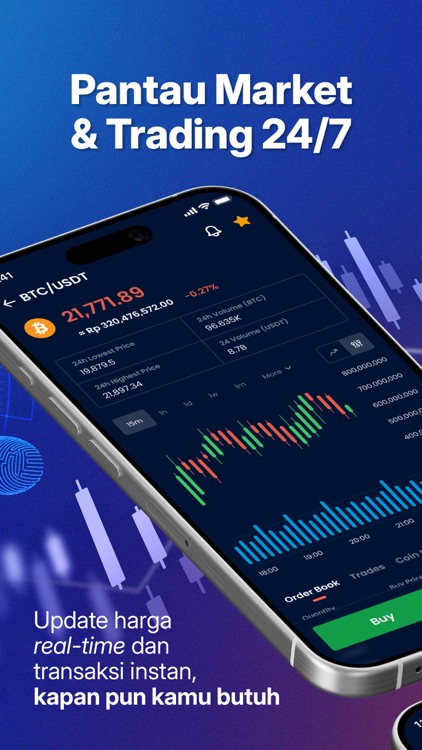 Samuel Kripto Indonesia screenshot-6