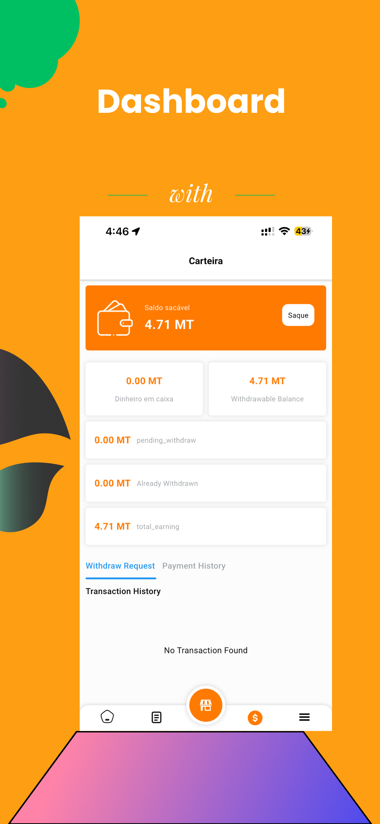Store GenioCart screenshot 4