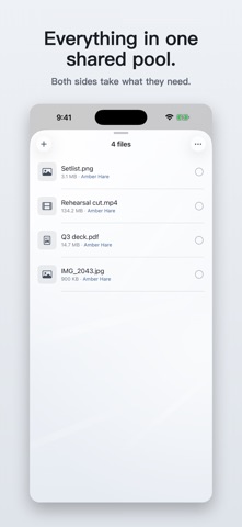 Droproom Screenshot 5 of 7