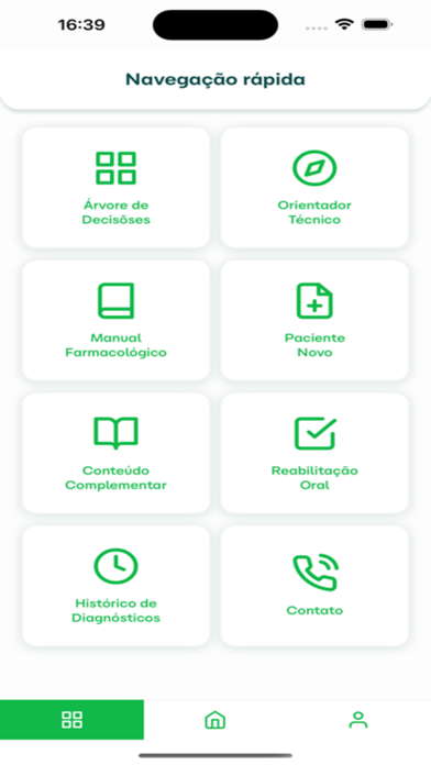 Way Odontologia Screenshot