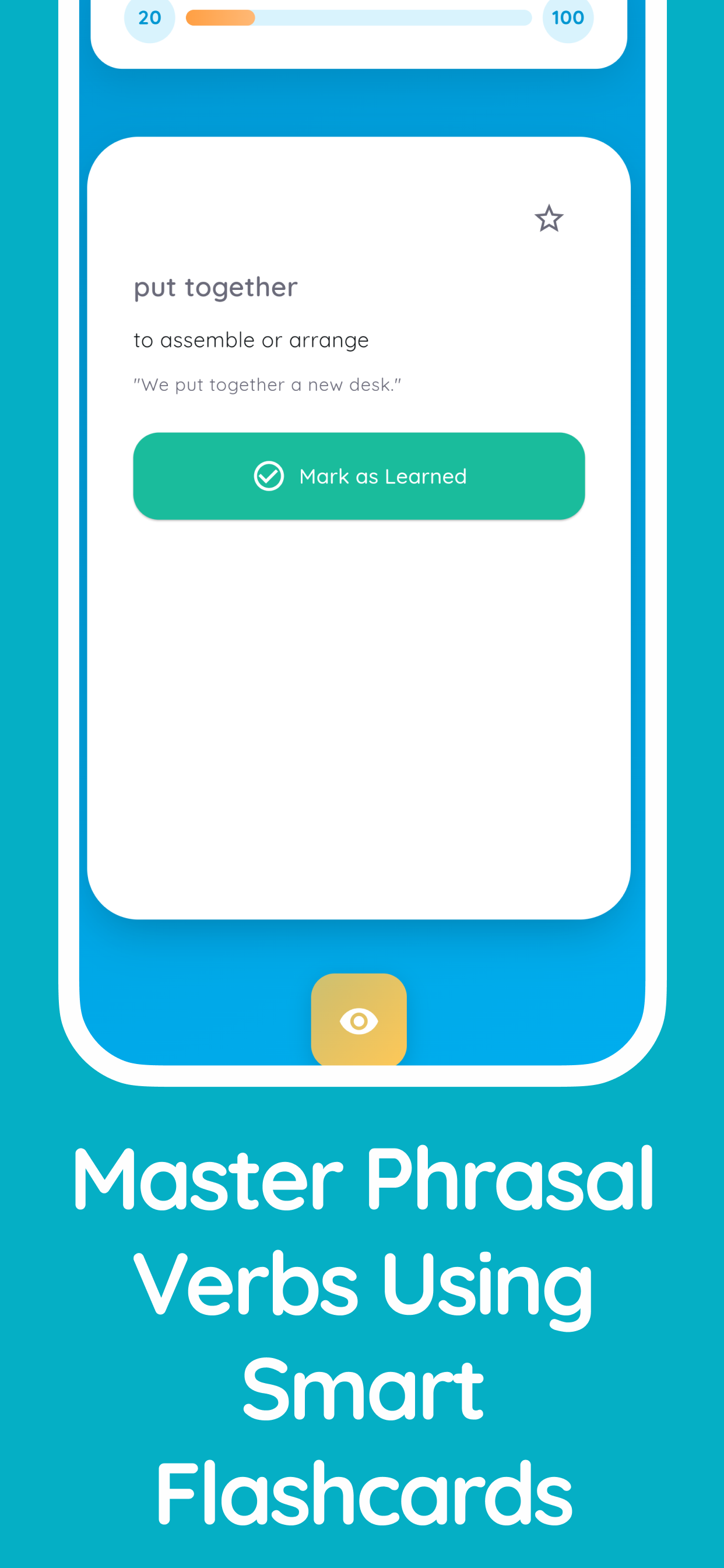 Phrasal Verbs Beginner screenshot 4