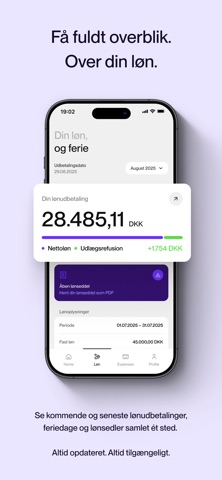 Zenegy screenshot