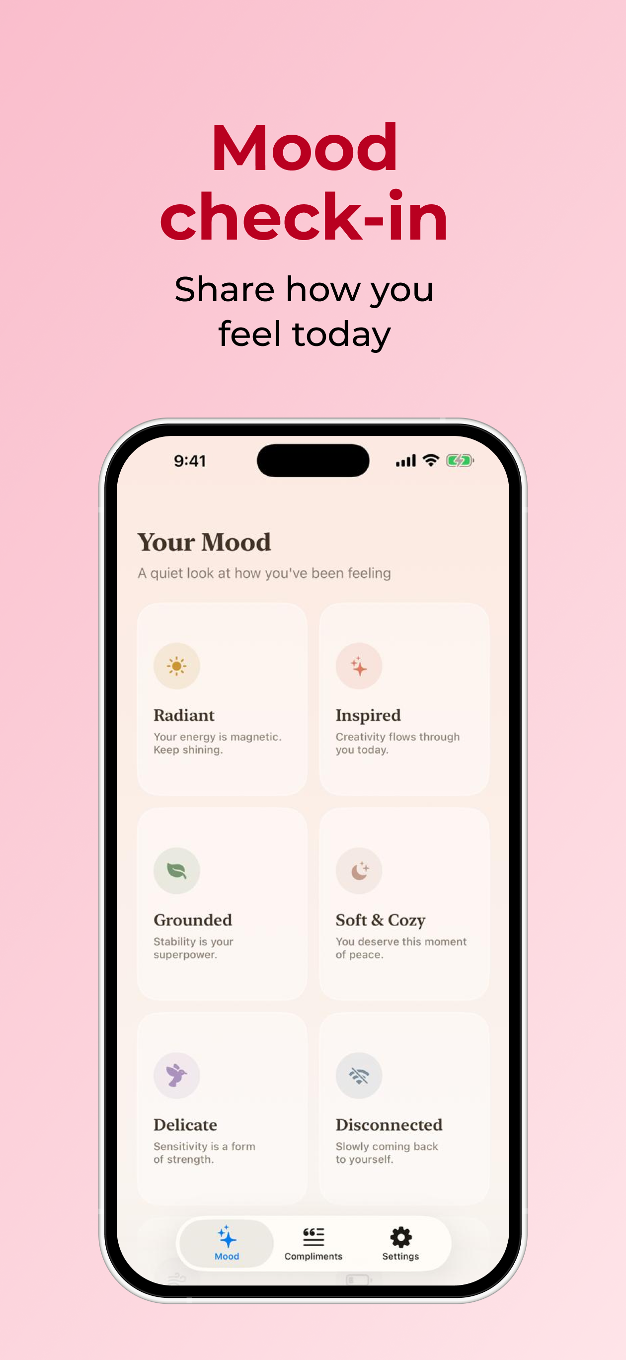 Just You – Daily Care