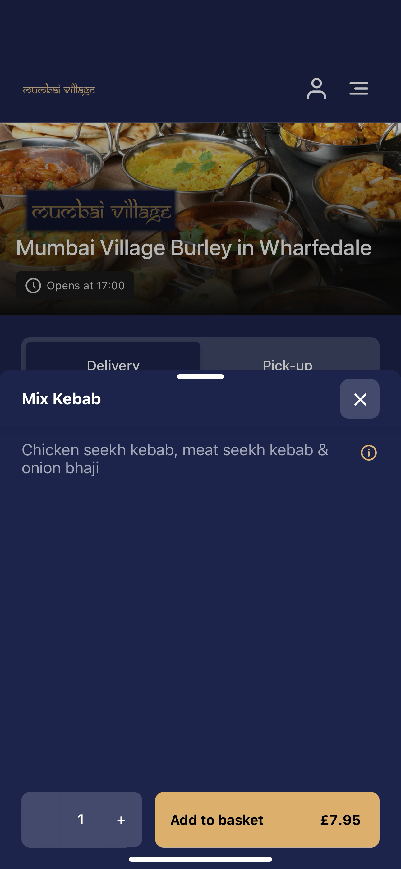 Mumbai Village Burley
