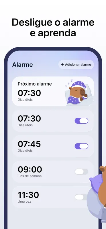 Comigo - Speak Languages screenshot 6 of 8