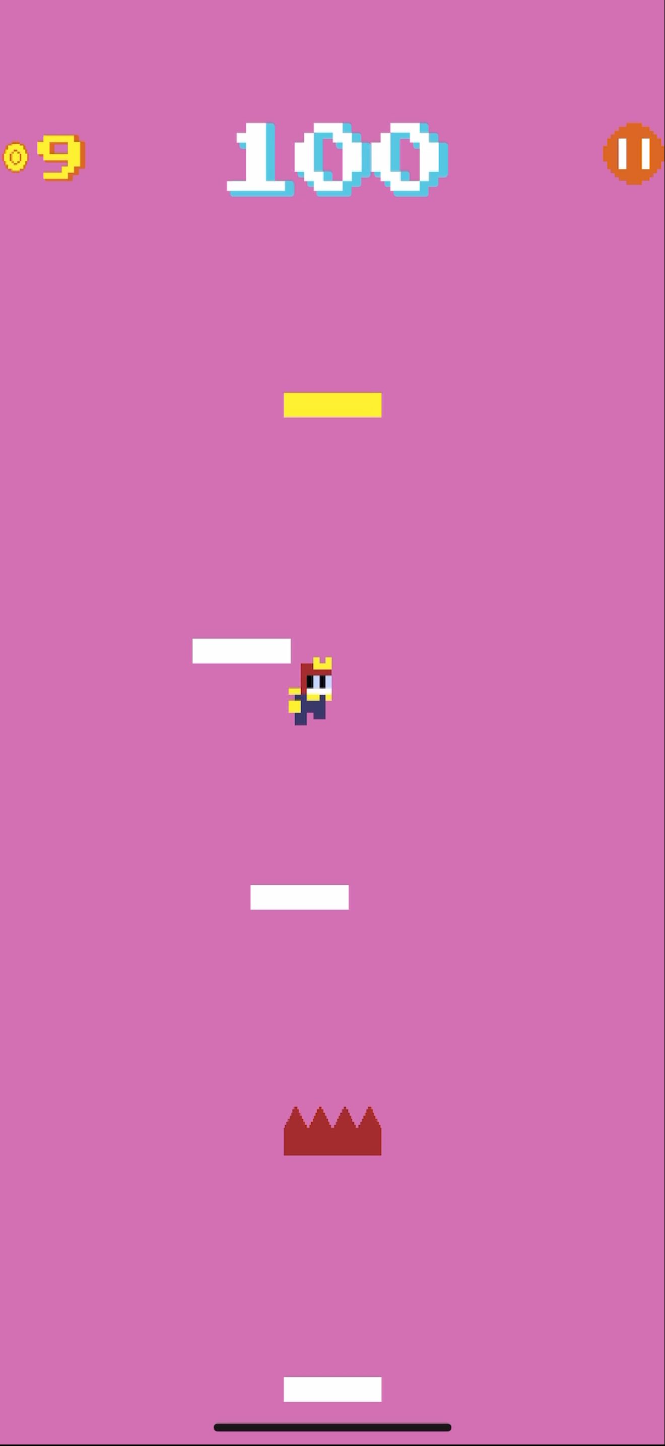 Jumplin