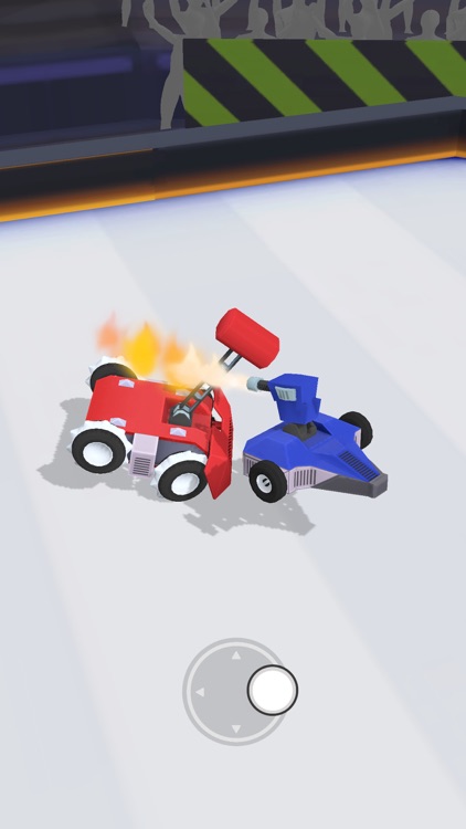 Pocket Bots: Battle Robots