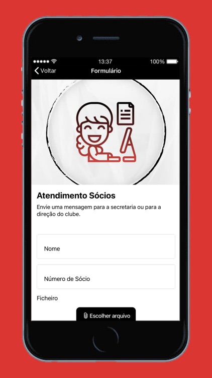 FC Paço de Sousa screenshot-4