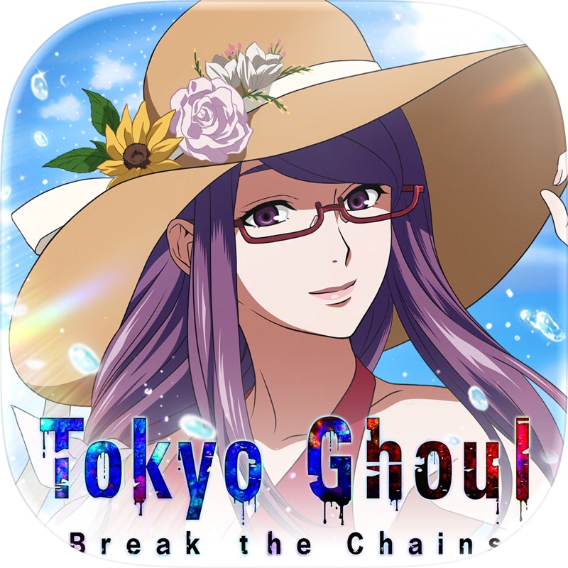 Tokyo Ghoul : Break the Chains screenshot 1