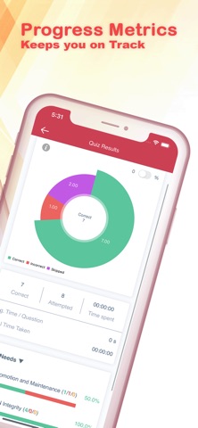 PASS CCRN®! Screenshot 5 of 10