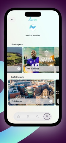 Lureo Screenshot 3 of 3