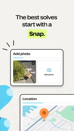 Snap Send Solve screenshot 2