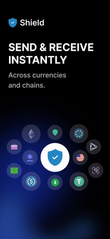 Shield USDT Screenshot 6 of 6