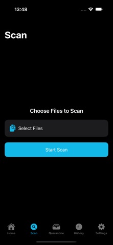 Anonymizer AV Screenshot 2 of 8