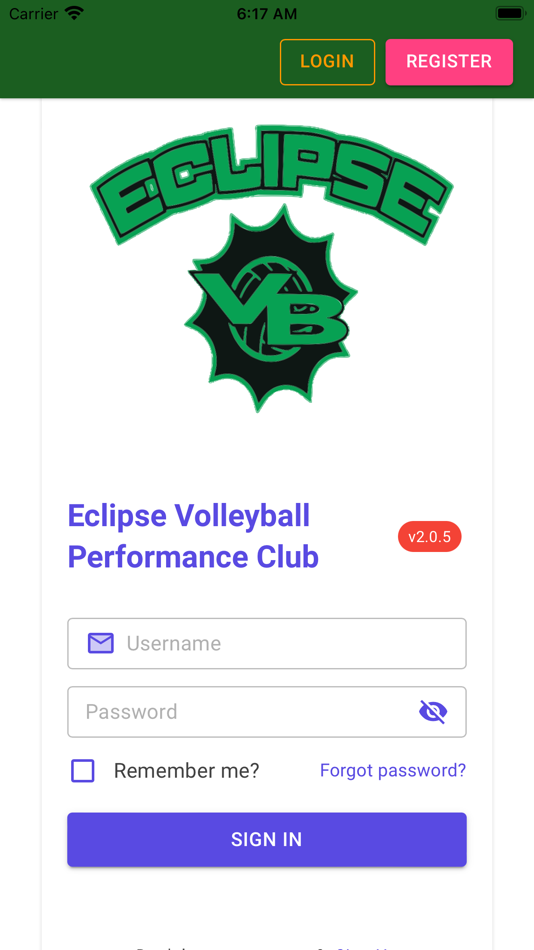 Eclipse VB Performance Club - 2.0.11 - (iOS)