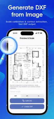 Drafting and Design screenshot 3