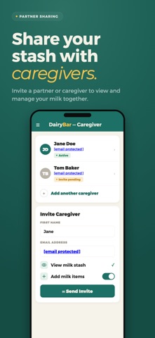 DairyBar Screenshot 6 of 6