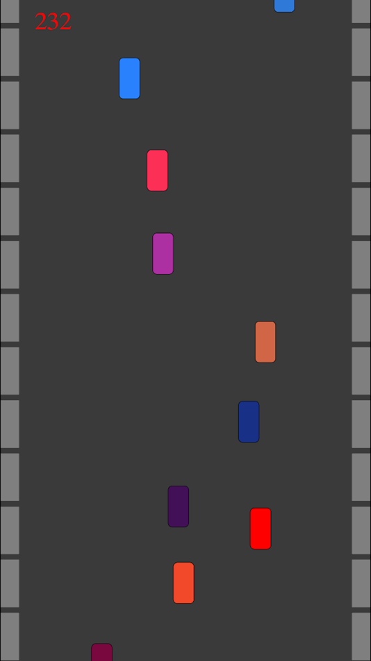 #3. Traffic Weaver Lite (iOS) 게시자: Robert Larson