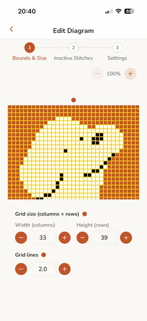Knotty: Chart Companion screenshot 4