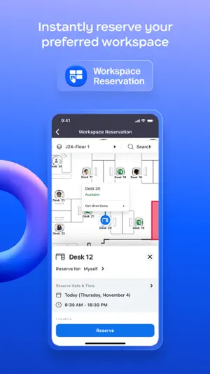 Zoom Workplace for Intune screenshot 7