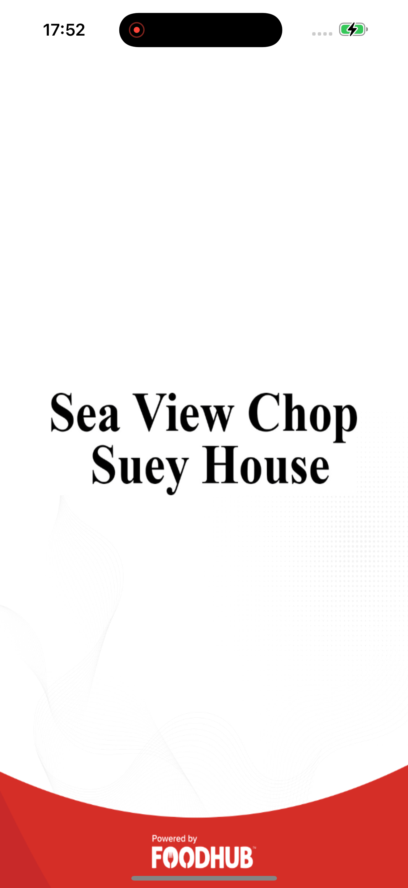 Sea View Chop Suey House
