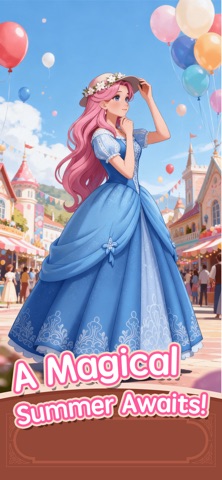 Sweet Cones screenshot