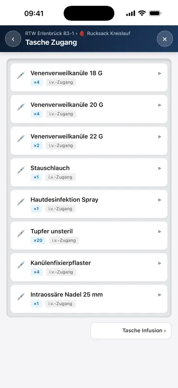 RTW Finder screenshot 4 of 6