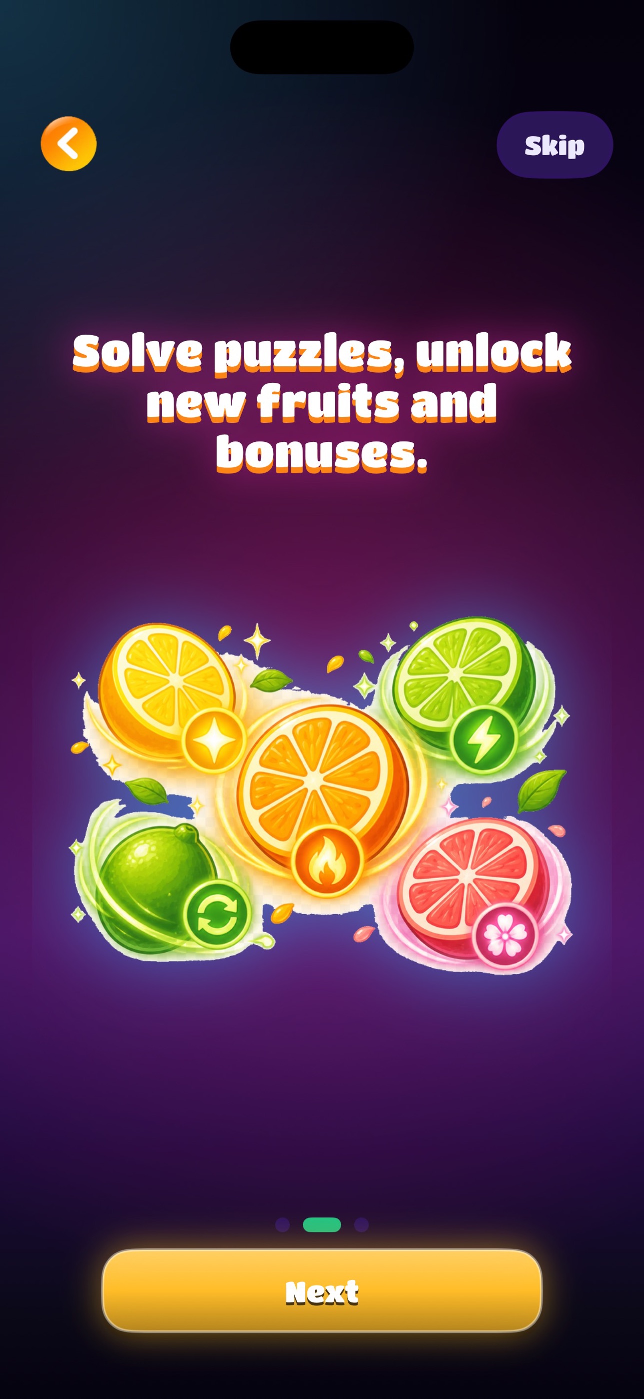 Screenshot 6 of Citrus MatchQ