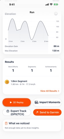 VoyagrK Screenshot 4 of 7
