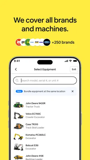 Heave: On-Demand Service screenshot 3