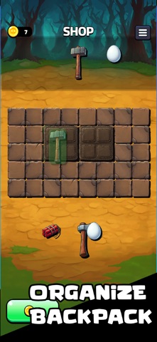 Bag Go! Screenshot 4 of 5
