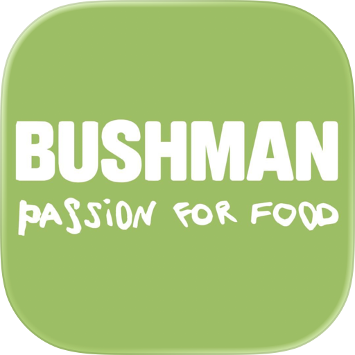 BUSHMAN KITCHEN