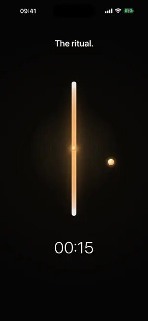Velis - Ritual screenshot 2