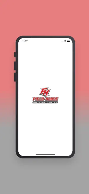 Field House Training screenshot 1