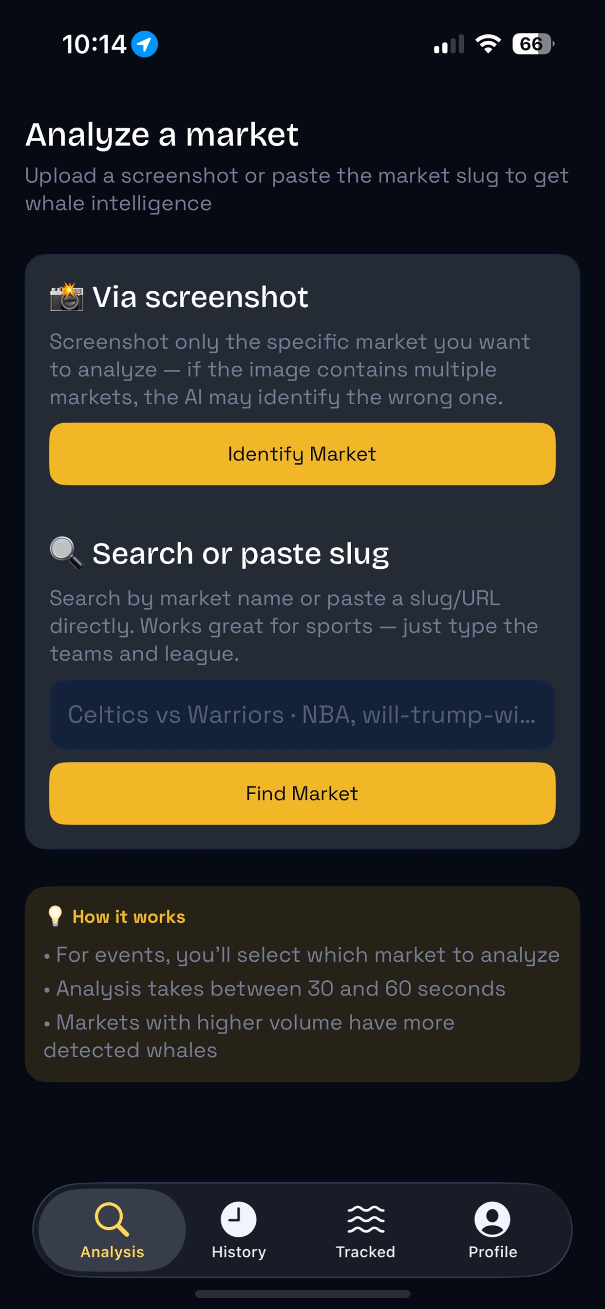 Screenshot 2 of Golden Whale