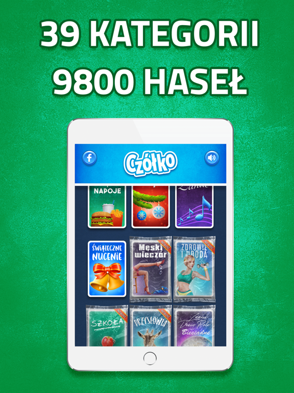 Screenshot #6 pour Czółko