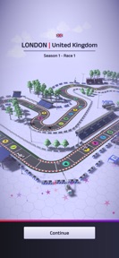 Motorsport RUSH screenshot