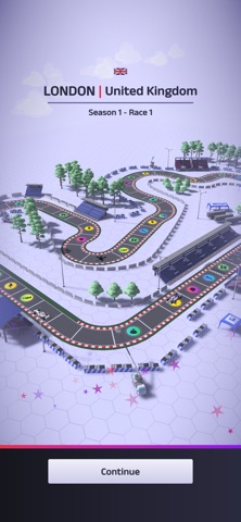 Motorsport RUSH Screenshot 3 of 5