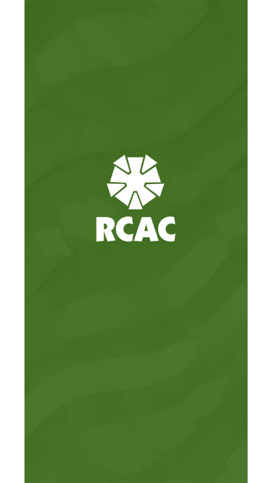 Screenshot #1 pour RCAC